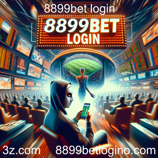 Explorando as Apostas Esportivas no 8899bet: Sua Plataforma de Escolha